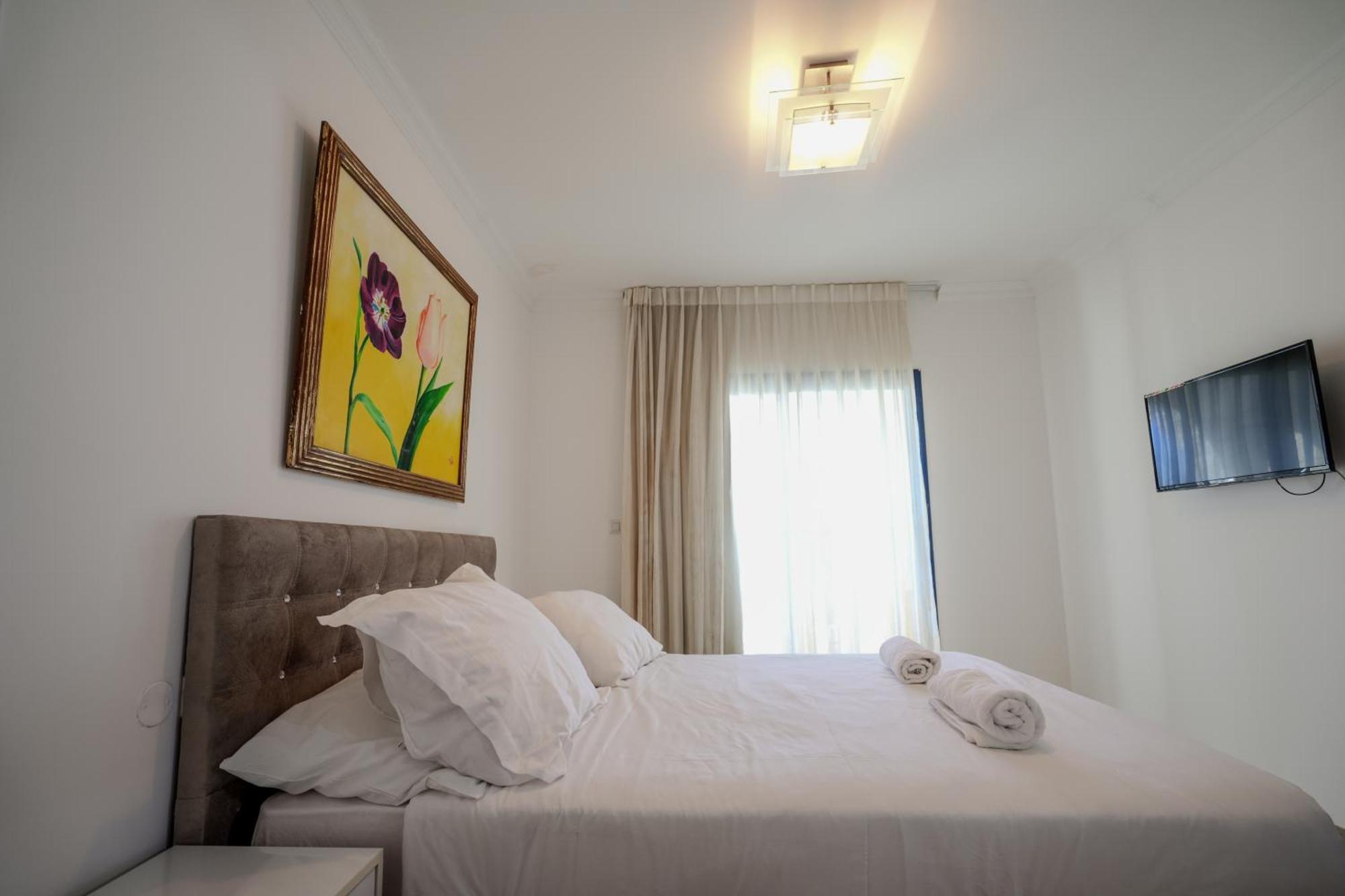 Central Park Residence Ейлат Екстер'єр фото