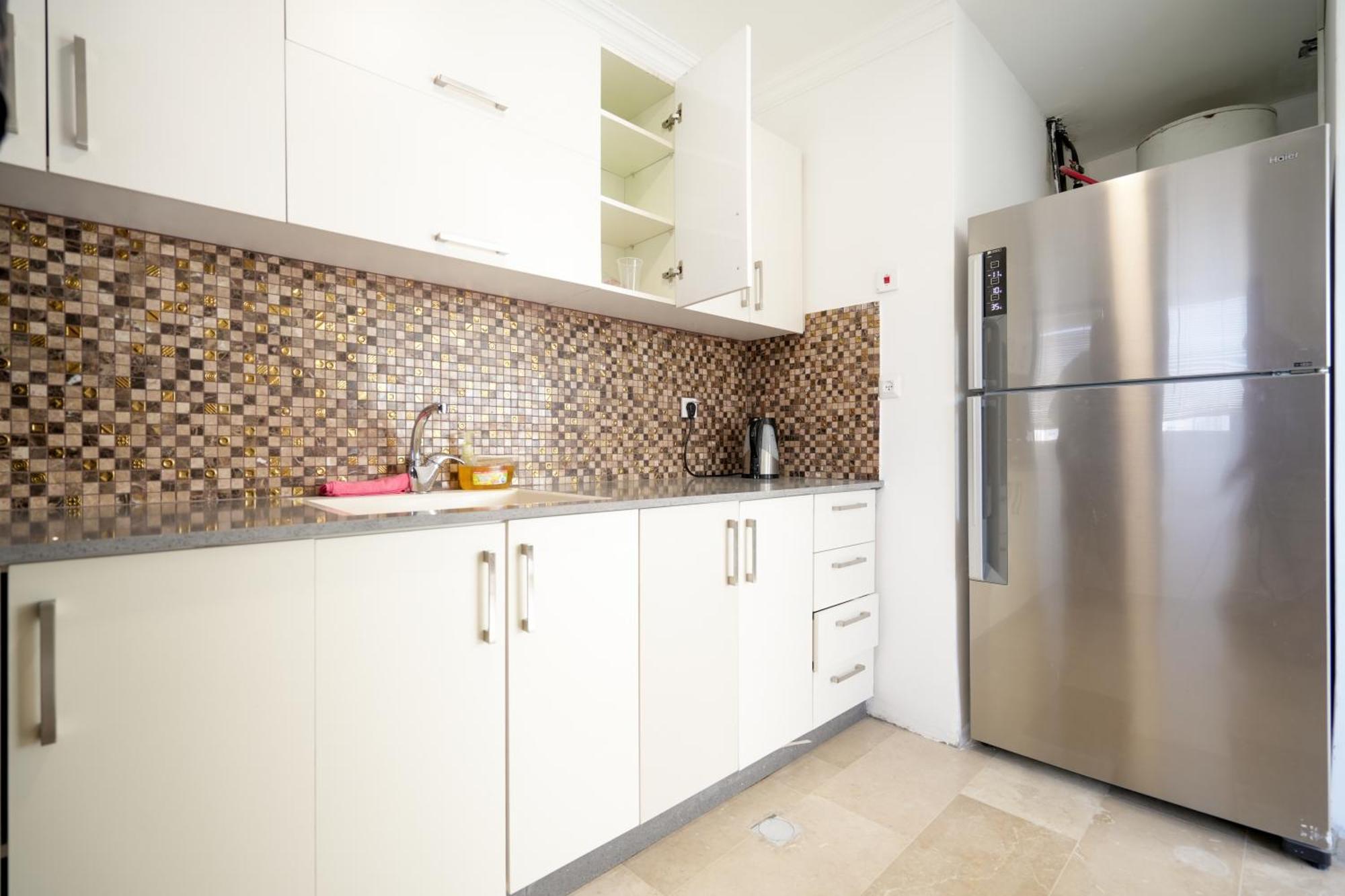 Central Park Residence Ейлат Екстер'єр фото
