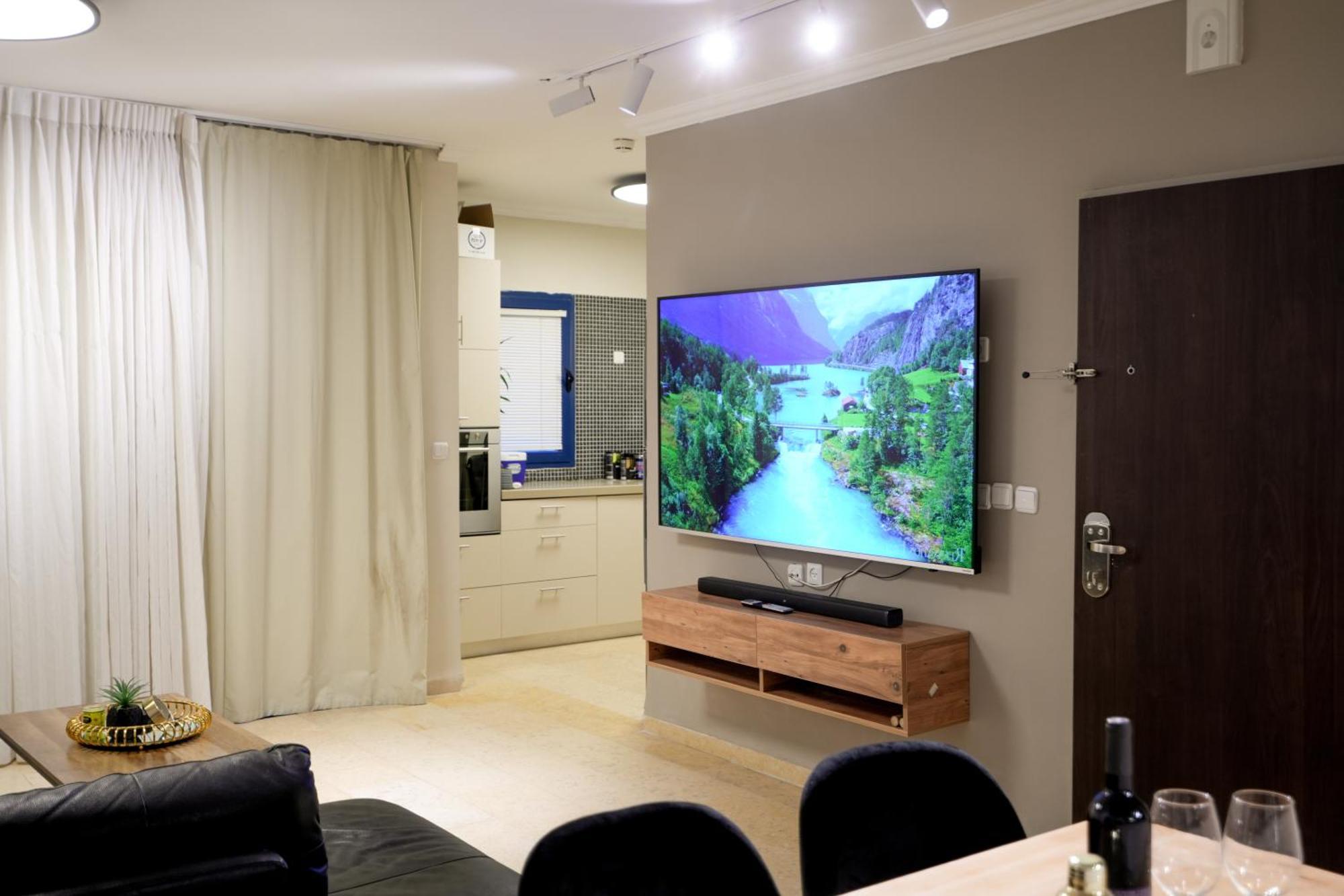 Central Park Residence Ейлат Екстер'єр фото