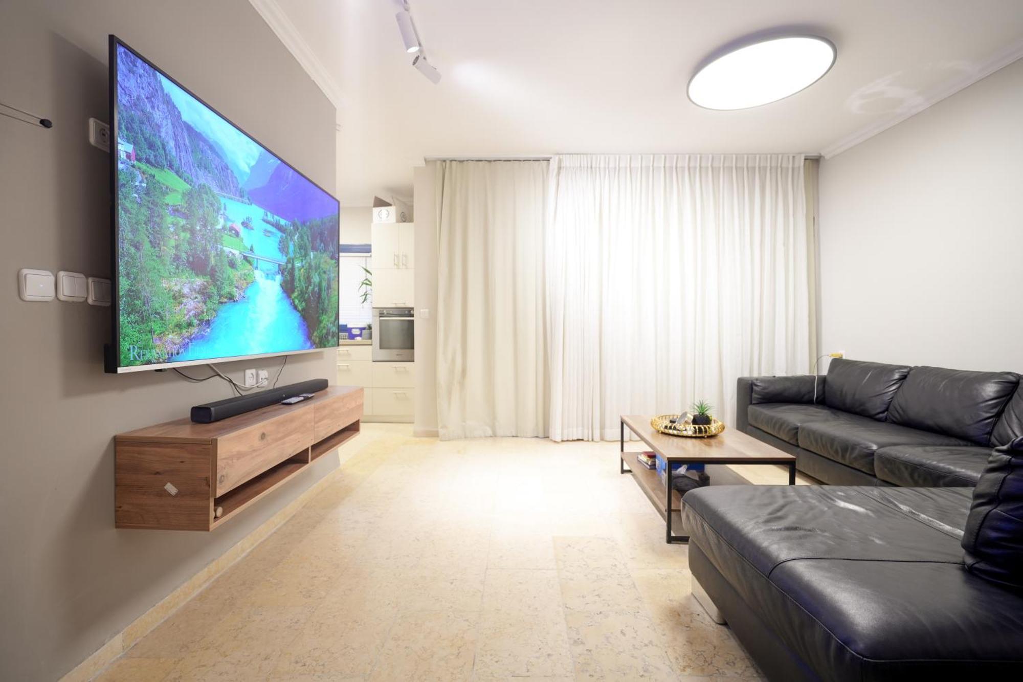 Central Park Residence Ейлат Екстер'єр фото