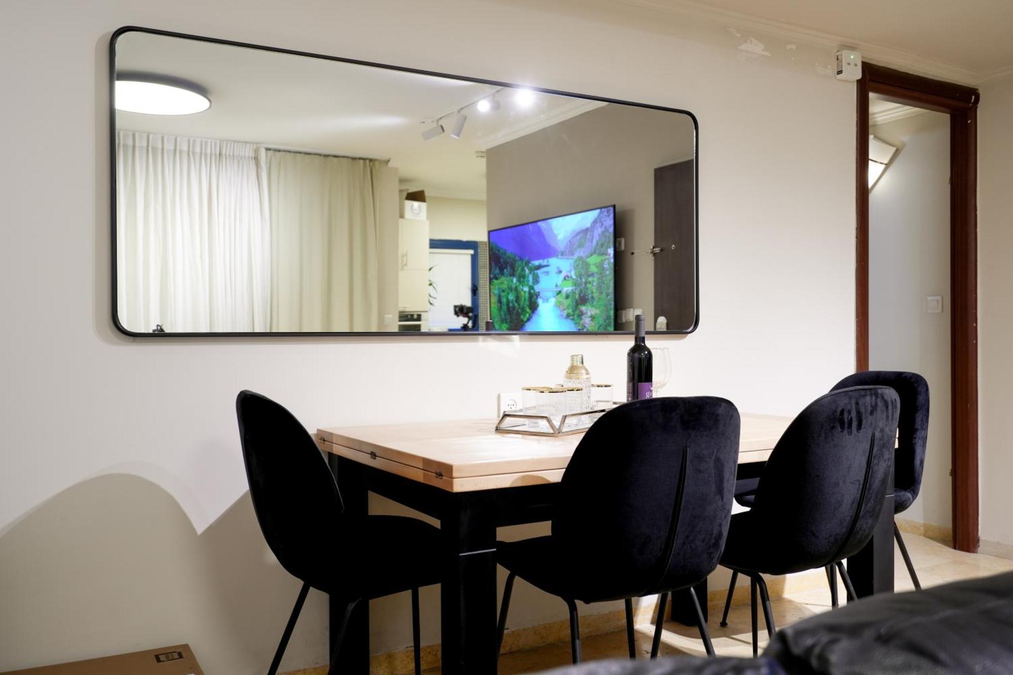 Central Park Residence Ейлат Екстер'єр фото
