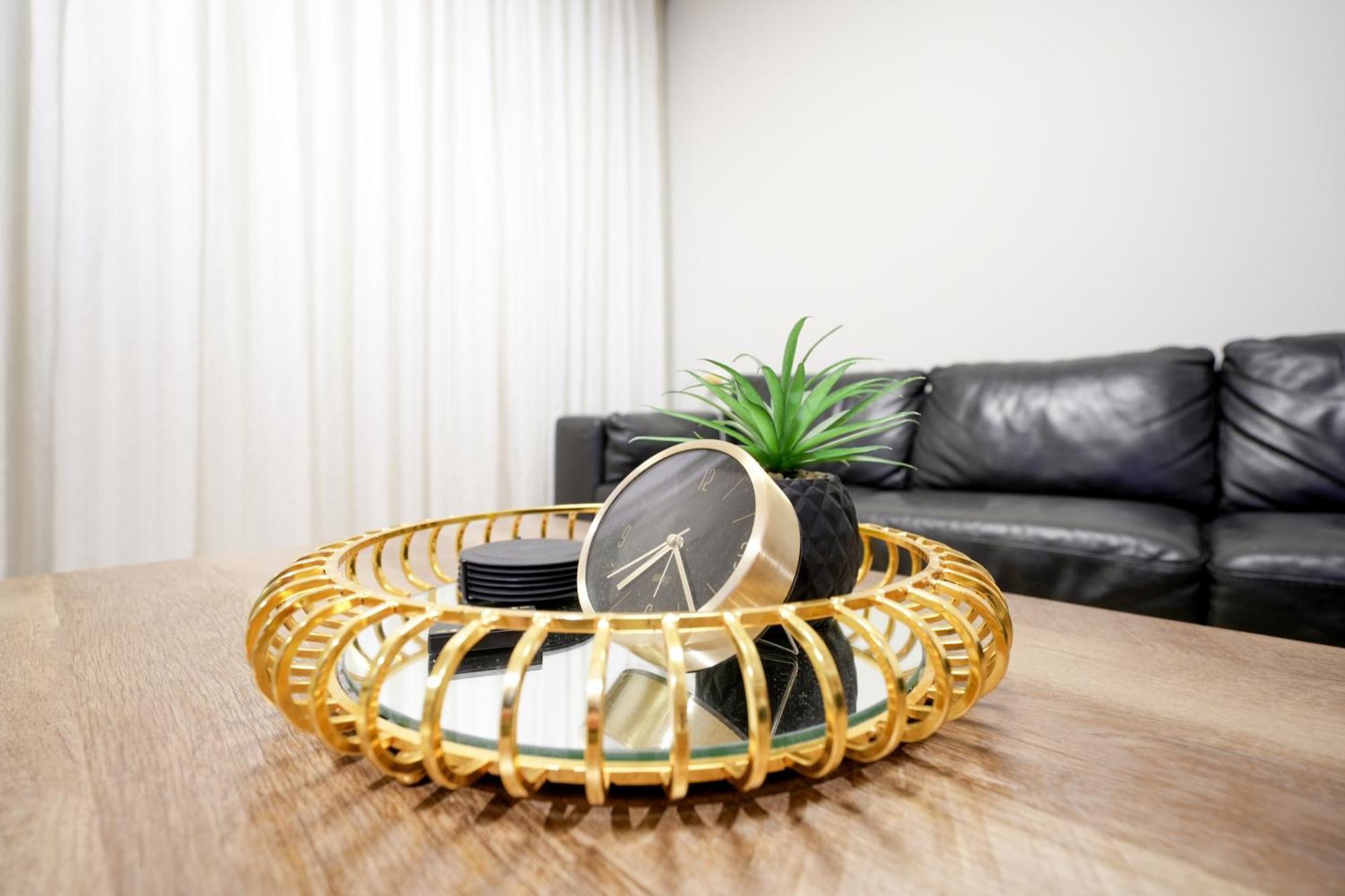 Central Park Residence Ейлат Екстер'єр фото