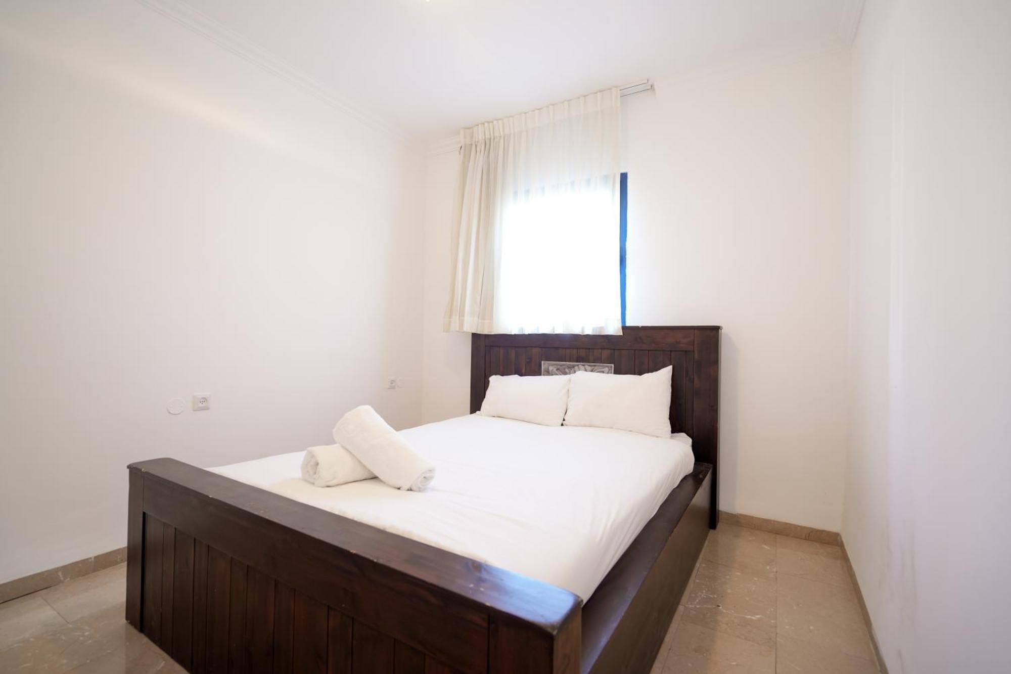 Central Park Residence Ейлат Номер фото